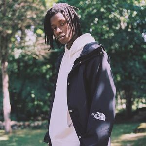 NORTH FACE 1994 RETRO LIGHT JACKET